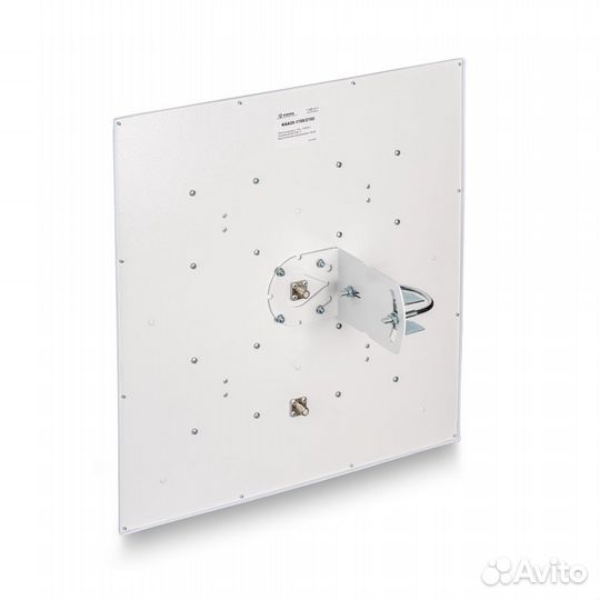 Мощная 3G/4G панельная mimo антенна 20 Дб