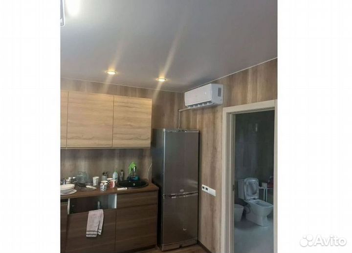 Настенный кондиционер