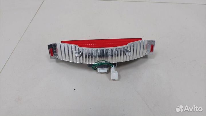 Фонарь задний стоп сигнал Kia Cerato YD 2013-2020