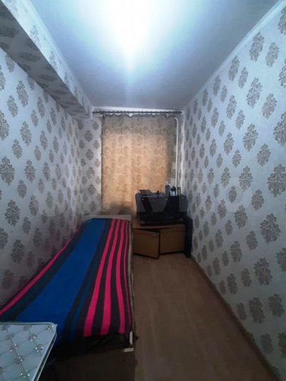 2-к. квартира, 32,7 м², 1/1 эт.