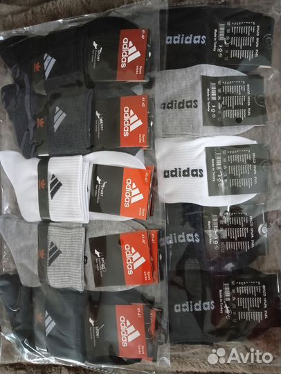 Мужские носки