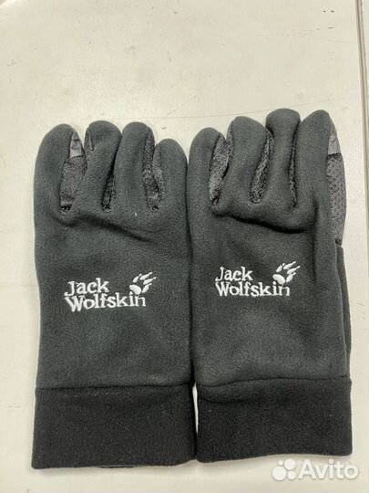 Спортивные перчатки J/W