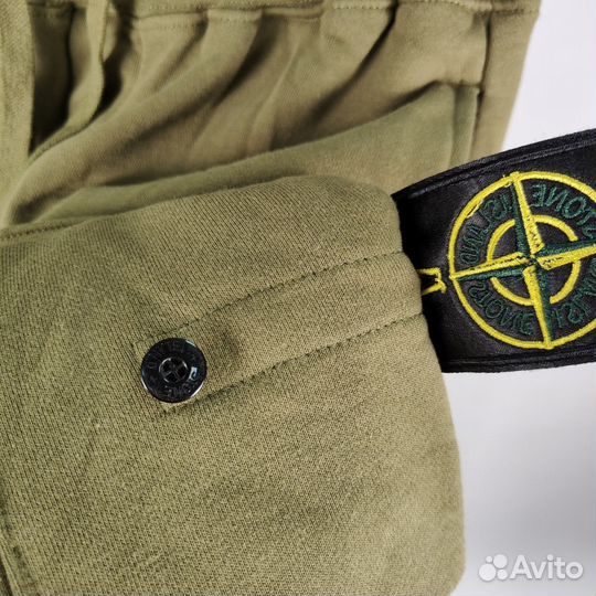 Штаны Stone Island