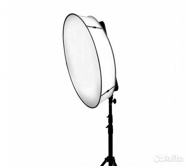 Софтбокс nanlite для Compac 100/100B 95 см