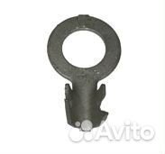 Клемма наконечник проводов под болт М10 (сечение п