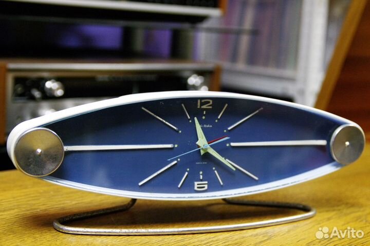 Seiko robin часы настольные в коллекцию