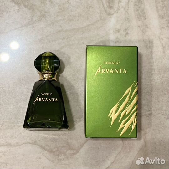 Новый парфюм, без затестов