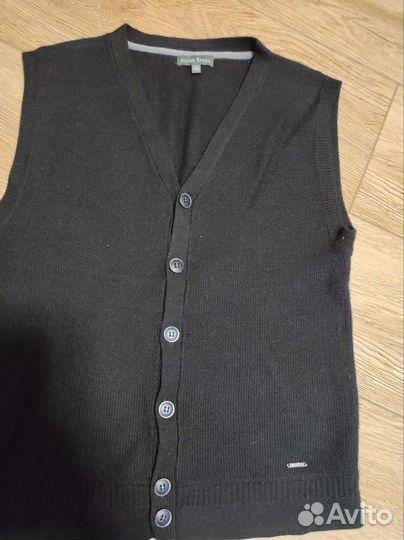 Жилетка Silver Spoon