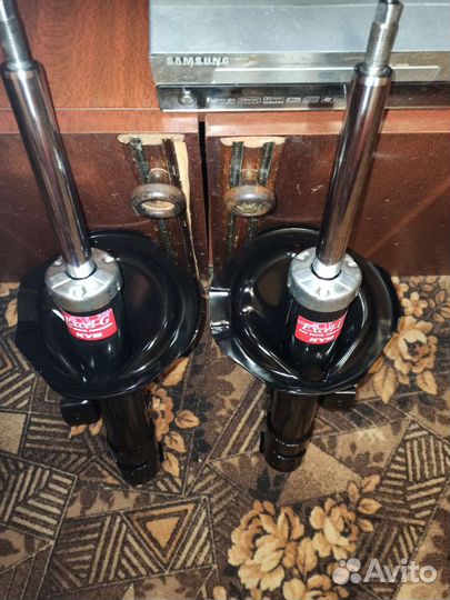 Аксессуары