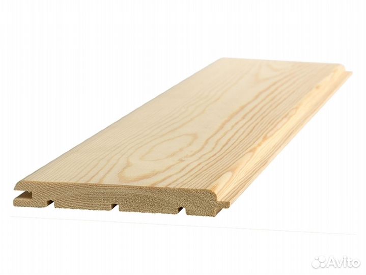 Вагонка штиль О