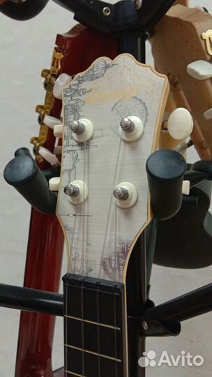 Укулеле сопрано Terris