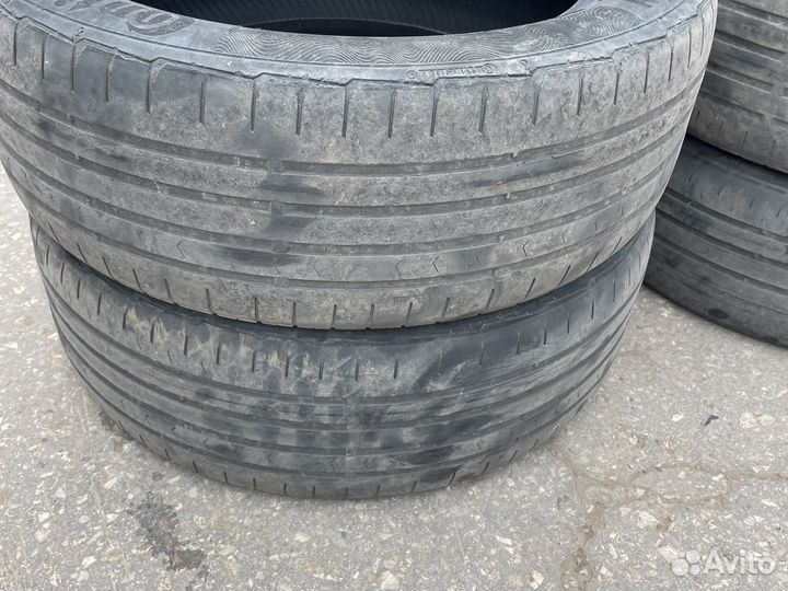 Continental ContiPremiumContact 205/55 R16