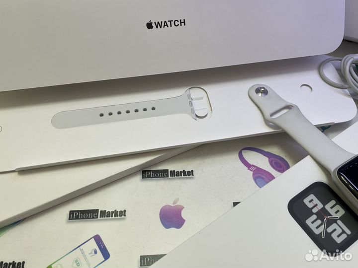 Apple watch SE 2022