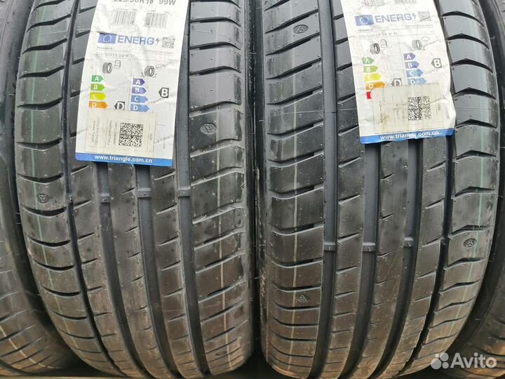 Triangle EffeXSport TH202 225/50 R18