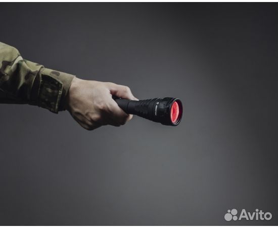 Armytek predator PRO magnet USB extended SET