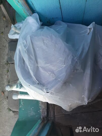 Матрац для лежачих больных, памперсы, кресло