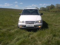 Hyundai Trajet 2.0 MT, 2004, 238 000 км, с пробегом, цена 630 000 руб.