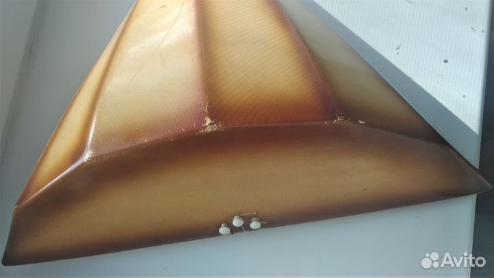 Балалайка прима 1979 г