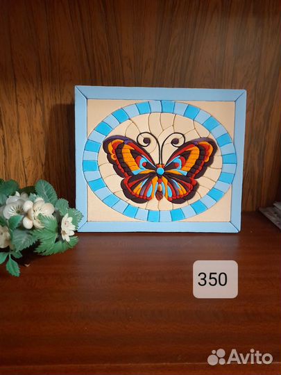 Поделки для детского сада