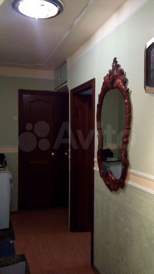 2-к. квартира, 44 м², 4/9 эт.