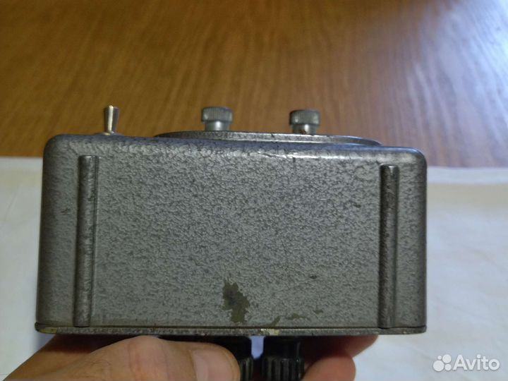 Прибор СССР