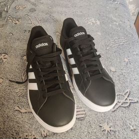 Кеды adidas мужские