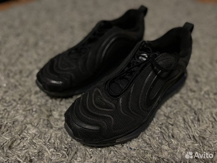 Кроссовки nike air max720