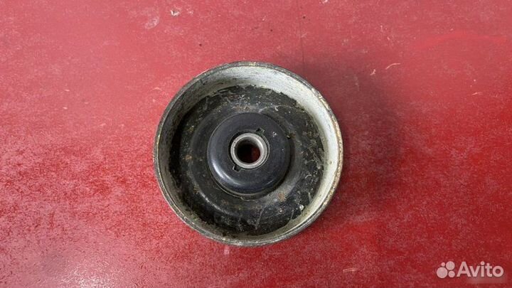 Ролик Toyota Estima SR40 2.0 AT 1992—1996