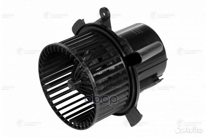 Мотор отопителя citroen C4/peugeot 307 1.4-2.0