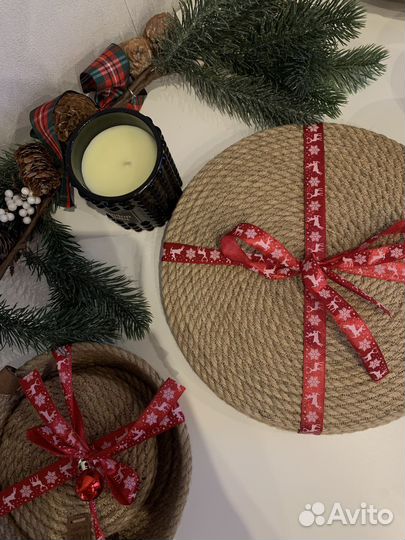 Подарки ручной работы в наличии