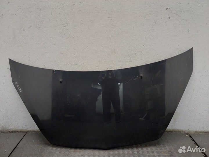 Капот Mitsubishi Colt, 2006