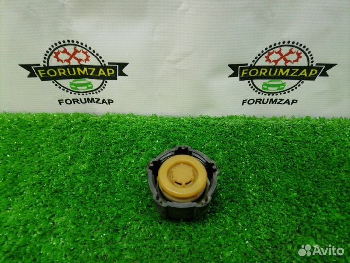 Крышка расширительного бачка Renault Duster