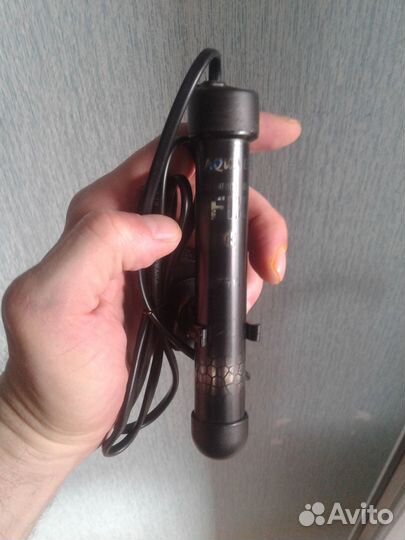 Нагреватель для аквариума aquael