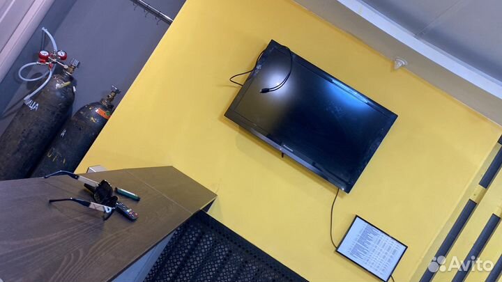 Магазин бар разливного пива