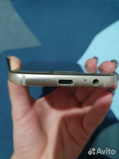 Samsung Galaxy A5 (2017) SM-A520F/DS, 3/32 ГБ