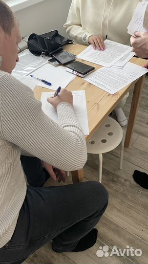 Агентство недвижимости (риелтор), юрист