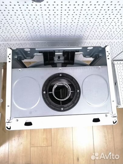 Котёл газовый, настенный, двухконтурный ariston HS