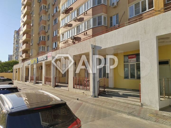 Торговая площадь, 158 м²