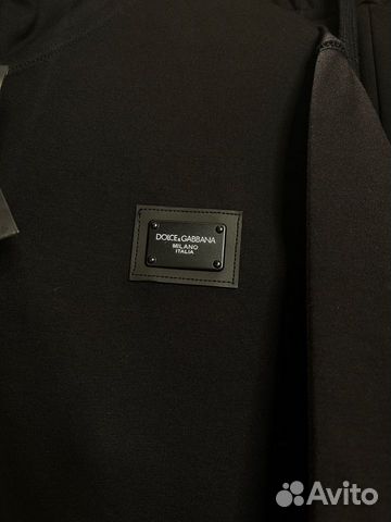 Спортивный костюм Dolce Gabbana объявление продам