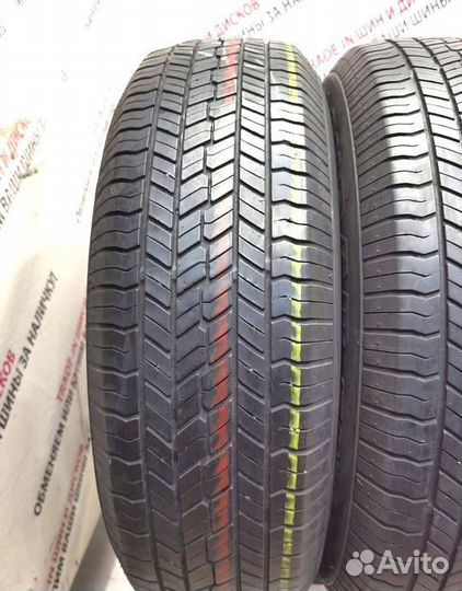 Yokohama Geolandar G033 215/70 R16 100H