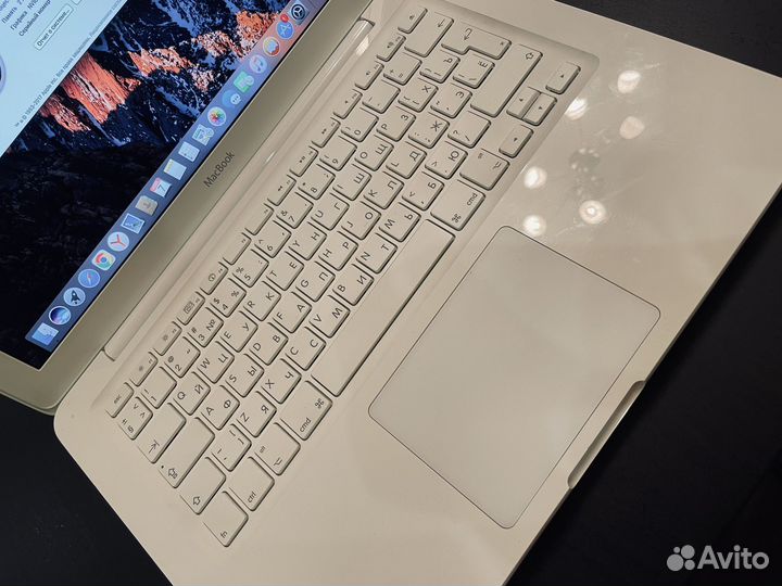 Macbook air 13 mid 2011