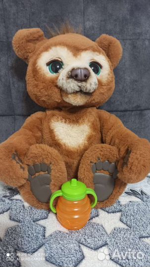 Русский мишка