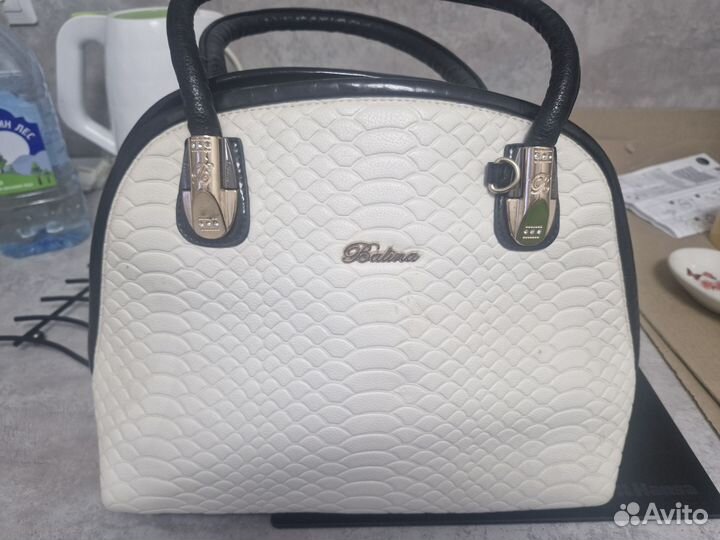 Сумка женская