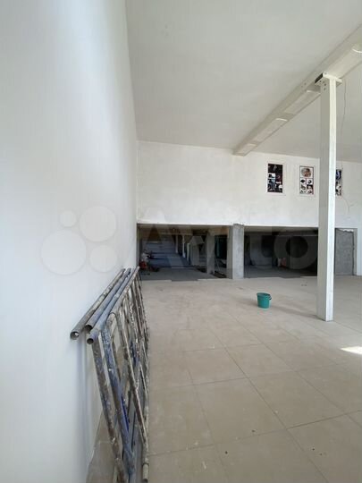 Торговая площадь, 280 м²