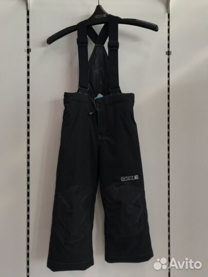 Детский зимний костюм