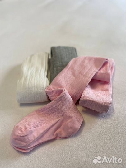 Колготки для девочки
