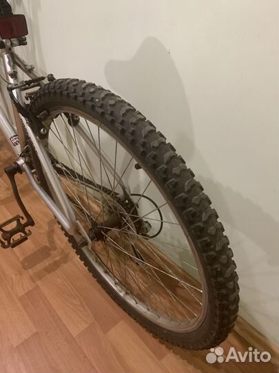 Велосипеды бу взрослый