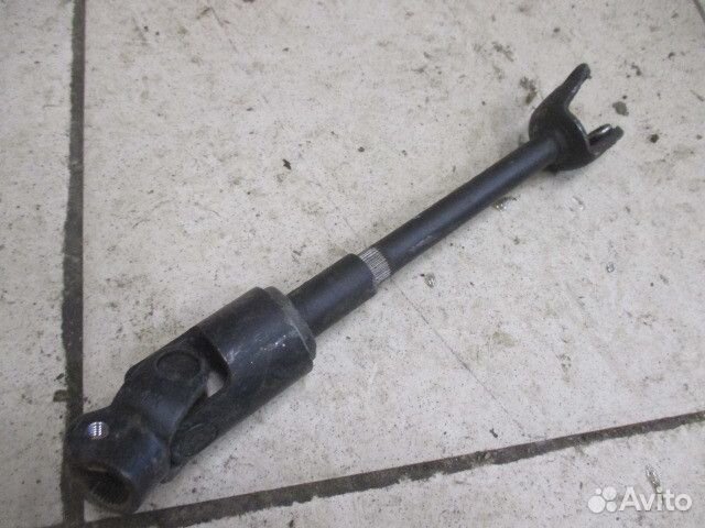 Кардан рулевой Suzuki Grand Vitara 2005-2008