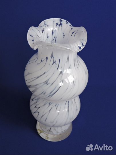 Ваза, подсвечник, штоф 10 интересных вещей