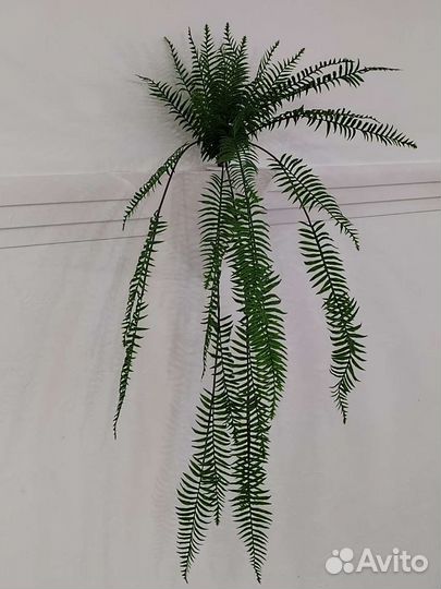 Искусственные растения